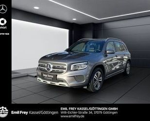 Mercedes-Benz Mercedes-Benz GLB 220 d 4Matic 8G-DCT Style Gebrauchtwagen