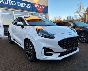 Ford Ford Puma ST-Line*AUT.*KAM*NAV*LED*Wint.-Pk.*CARPL Gebrauchtwagen