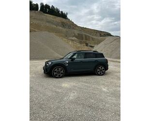 Mini MINI Cooper SE Countryman ALL4 HUD Pano Kamera Har Gebrauchtwagen