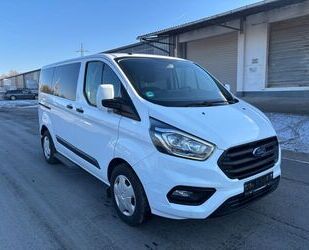 Ford Ford Transit/Tourneo Custom Kombi 320 L1 Trend