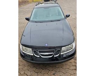 Saab 9-5 Gebrauchtwagen