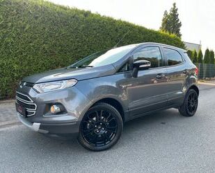 Ford EcoSport Gebrauchtwagen