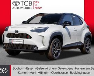 Toyota Toyota Yaris Cross 1.5 Hybrid GR Sport & PREMIUM-P Gebrauchtwagen