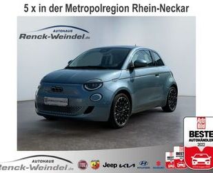 Fiat Fiat 500e 3+1 la Prima Panorama Navi Kamera PDCv+h Gebrauchtwagen