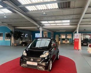 Smart Smart Cabrio SHZ KLIMA Gebrauchtwagen