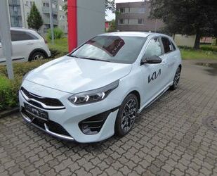 Kia Kia Ceed 1.5 T-GDI DCT7 OPF GT Line (CD) Gebrauchtwagen