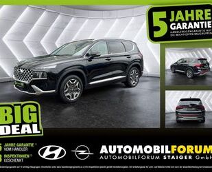 Hyundai Hyundai Santa Fe 1.6 T-GDI Plug-In-Hybrid Prime HU Gebrauchtwagen