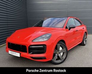 Porsche Porsche Cayenne GTS Coupe Sportabgas BOSE Surround Gebrauchtwagen