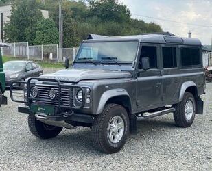 Land Rover Land Rover Defender 110 TD4 Station Wagon **25k Se Gebrauchtwagen