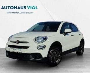 Fiat Fiat 500X Lounge Gebrauchtwagen