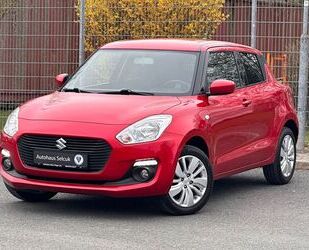 Suzuki Suzuki Swift *Klima*SHZ* Gebrauchtwagen