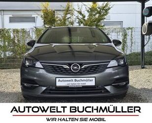 Opel Opel Astra K 1.5 D,LED,NAVI,KAMERA,WINTERP. AGR,DA Gebrauchtwagen