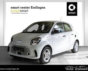 Smart Smart EQ forfour *22 kW* Gebrauchtwagen