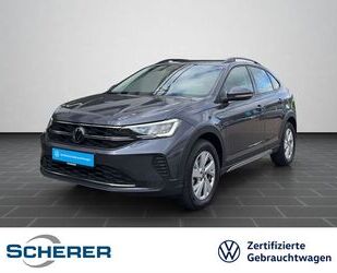 VW Volkswagen Taigo Life 1.0 TSI NAVI VIRTUAL KAMERA Gebrauchtwagen