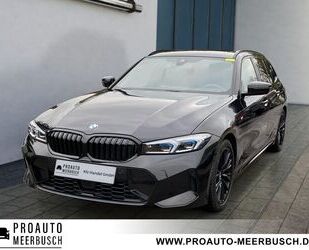 BMW BMW 320d M Sport MEMORY/ACC/HUD/PANO/ADAPTIVLED/HI Gebrauchtwagen