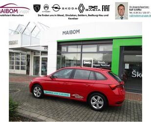 Skoda Skoda Scala 1.0 TSI DSG Selection, Standort Gelder Gebrauchtwagen