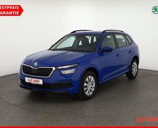 Skoda Skoda Kamiq 1.0 TSI Active OPF LED Klima Sitzhzg. Gebrauchtwagen