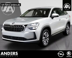 Skoda Skoda Kodiaq Selection 2.0 TDI DSG +AHK+Distronic+ Gebrauchtwagen