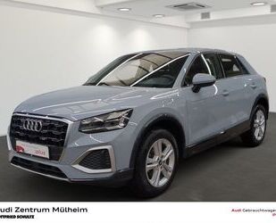 Audi Audi Q2 35 TFSI Navi Matrix LED Virtual Gebrauchtwagen