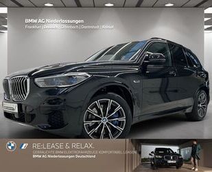 BMW BMW X5 xDrive45e M Sport AHK Driv.Assist.Prof Lase Gebrauchtwagen