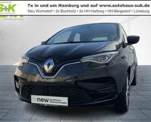 Renault Renault ZOE EXPERIENCE BATTERIEKAUF R135 Z.E. 50*W Gebrauchtwagen