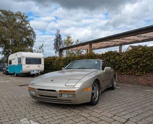 Porsche Porsche 944 Turbo, 250 PS, Sperre, Käfig, Trackday Gebrauchtwagen