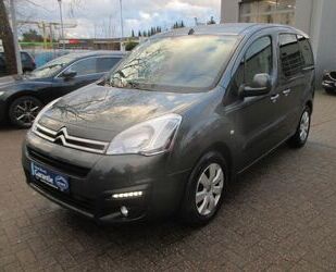 Citroen Citroën Berlingo Kombi Selection+Navi+ab 139,-€ Gebrauchtwagen