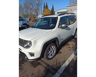 Jeep Jeep Renegade 1.0l T-GDI I3 Limited Gebrauchtwagen