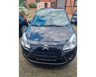 Citroen Citroën C3 e-HDi 110 FAP Exclusive Exclusive Gebrauchtwagen