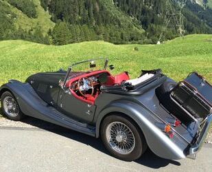 Morgan Morgan Roadster V6 Gebrauchtwagen