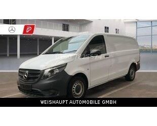 Mercedes-Benz Mercedes-Benz Vito Kasten 116 CDI PRO RWD lang Nav Gebrauchtwagen