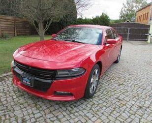 Dodge Dodge Charger 3.6 V6 Pentastar AWD Allrad Rally Sp Gebrauchtwagen