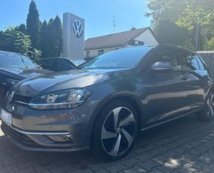 VW Volkswagen Golf VII 2.0TDI DSG Comfortline AHK Nav Gebrauchtwagen