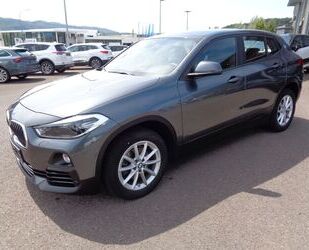 BMW BMW X2 xDrive 18 d Advantage,Navi,47Tkm. Gebrauchtwagen