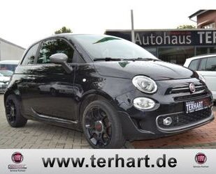 Fiat Fiat 500 S 1.3 Multijet 16V DPF Sportpaket Navi Ap Gebrauchtwagen