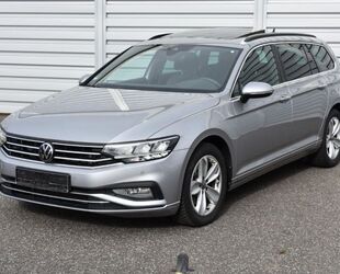 VW Volkswagen Passat Variant 2.0 TDI SCR DSG Business Gebrauchtwagen