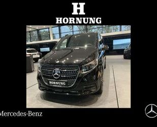 Mercedes-Benz Mercedes-Benz V 300 d lang AIRMATIC AMG LINE 8-Sit Gebrauchtwagen