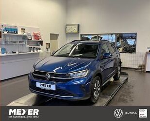 VW Volkswagen Taigo MOVE 1.0 TSI DSG *AHK, ACC, LED, Gebrauchtwagen