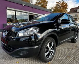 Nissan Nissan Qashqai Visia 