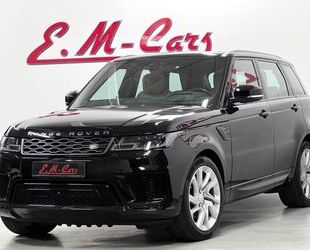 Land Rover Land Rover Range Rover Spor P400e HSE*PANO*SOFT*HE Gebrauchtwagen