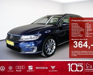 VW Volkswagen Passat Variant GTE R-LINE 1.4TSI 218PS Gebrauchtwagen