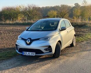 Renault Renault ZOE Experience R135/Z.E. 50 Batteriemiete Gebrauchtwagen