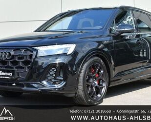 Audi Audi Q7 NEWMOD S-LINE 7-SI./MATRIX/MASSA/PANO/HUD/ Gebrauchtwagen