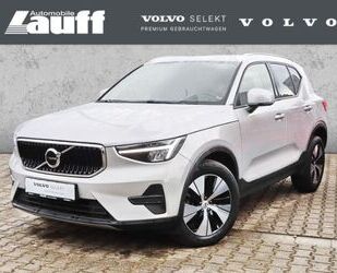 Volvo Volvo XC40 T2 Core AHK ACC SHZ NAVI BLIS LED KLIMA Gebrauchtwagen