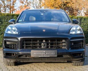 Porsche Porsche Cayenne S 2.9 V6 Turbo Gebrauchtwagen