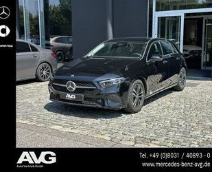 Mercedes-Benz Mercedes-Benz A 180 Kompakt Progressive Multibeam Gebrauchtwagen