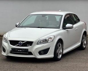 Volvo Volvo C30 D2 Edition R-Design Gebrauchtwagen