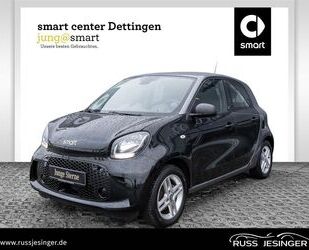 Smart Smart EQ forfour *Cool & Audio*SHZ*Alu*Klima* Gebrauchtwagen