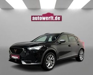 Cupra Cupra Formentor 1.5 TSI DSG NAVI KAMERA PDC SHZ AC Gebrauchtwagen