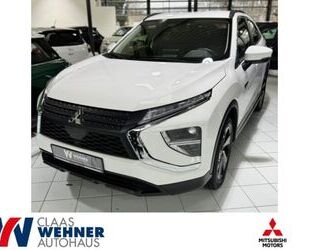 Mitsubishi Mitsubishi Eclipse Cross Basis Hybrid 4WD 2.4 MIVE Gebrauchtwagen